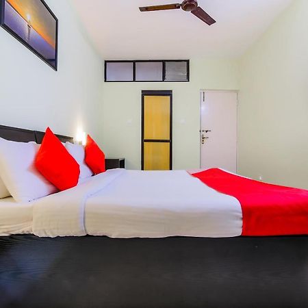 Oyo 24761 All Seasons Guest House Madgaon Ngoại thất bức ảnh