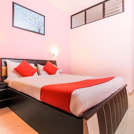 Oyo 24761 All Seasons Guest House Madgaon Ngoại thất bức ảnh