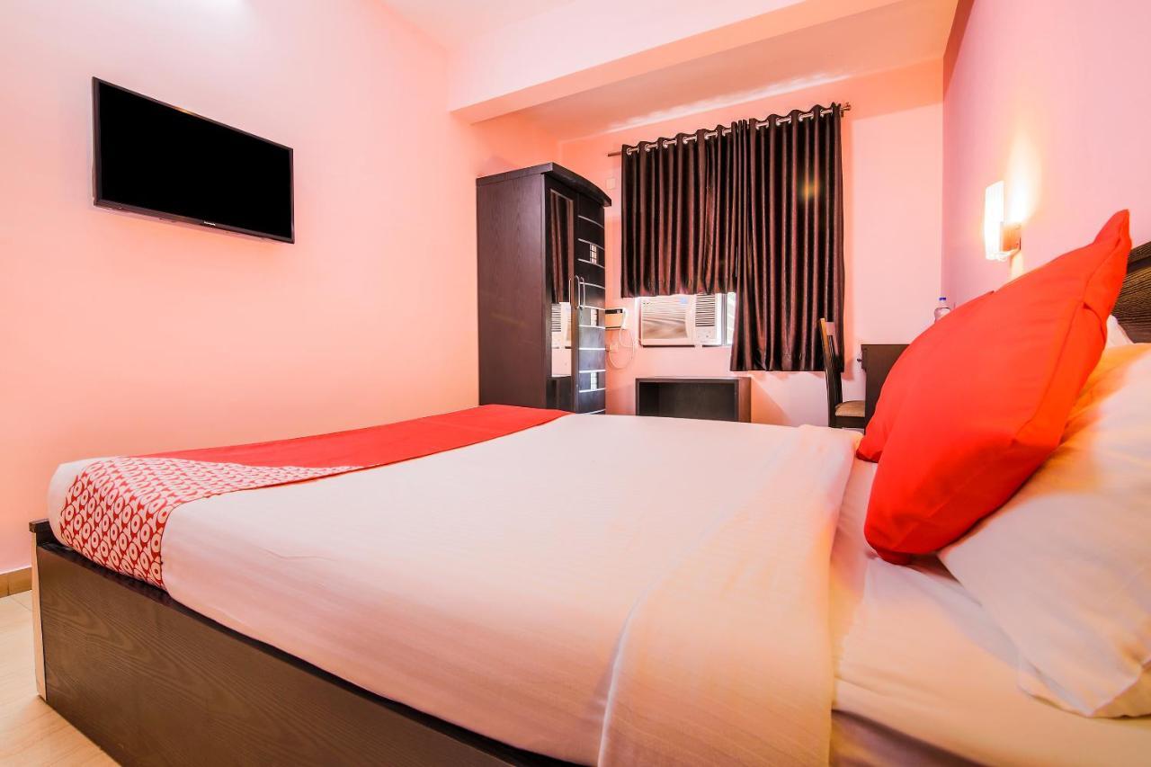 Oyo 24761 All Seasons Guest House Madgaon Ngoại thất bức ảnh