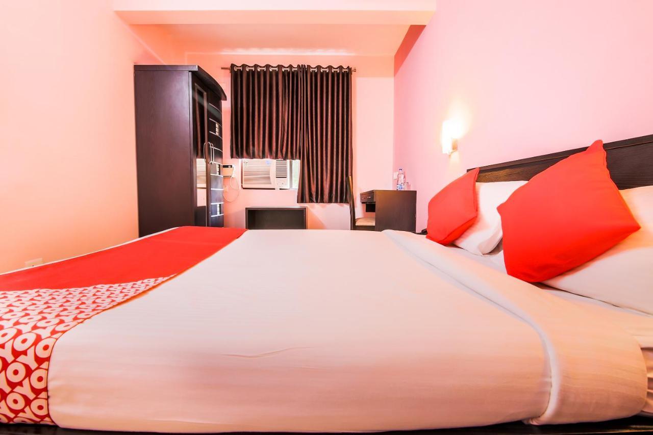Oyo 24761 All Seasons Guest House Madgaon Ngoại thất bức ảnh